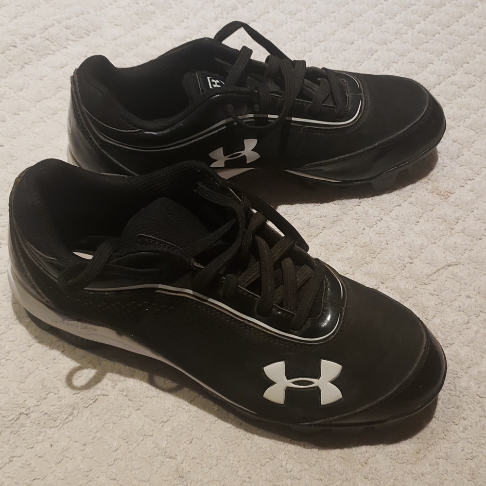 Under Armour Softball Cleats